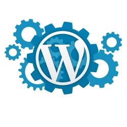 Install wordpress